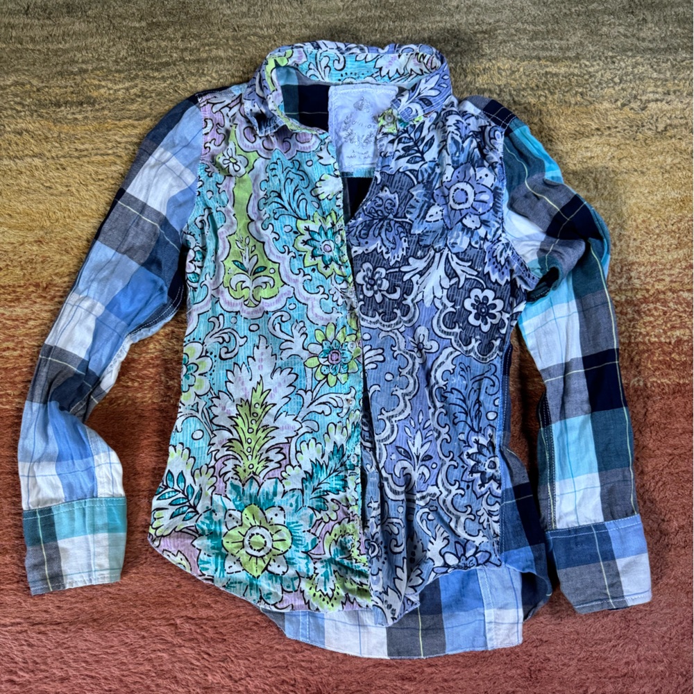Cino Button Down Shirt